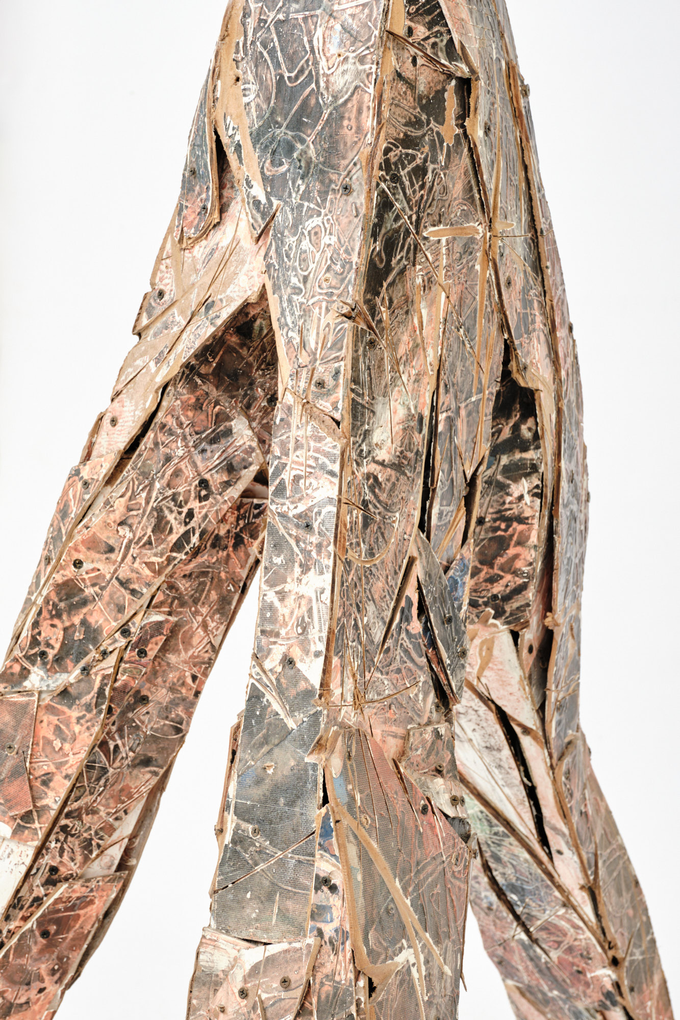 Michael Roderick Wedderburn Sculpture